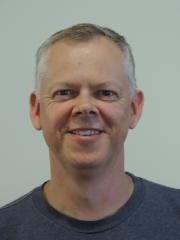 Dr Steven Wallis
