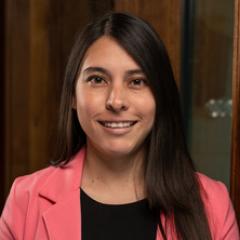 Patty Hernandez Mitre 